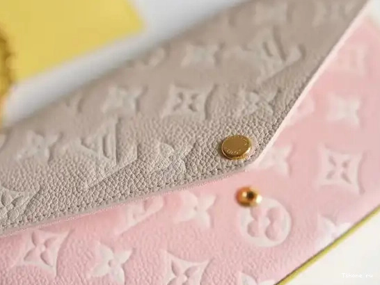 Cheap POCHETTE VUITTON LOUIS FÉLICIE 0701